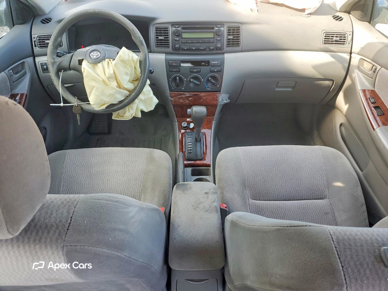 Toyota Corolla 2006