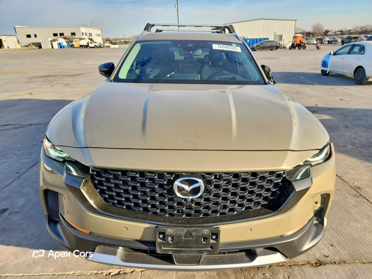 Mazda CX-50 2024