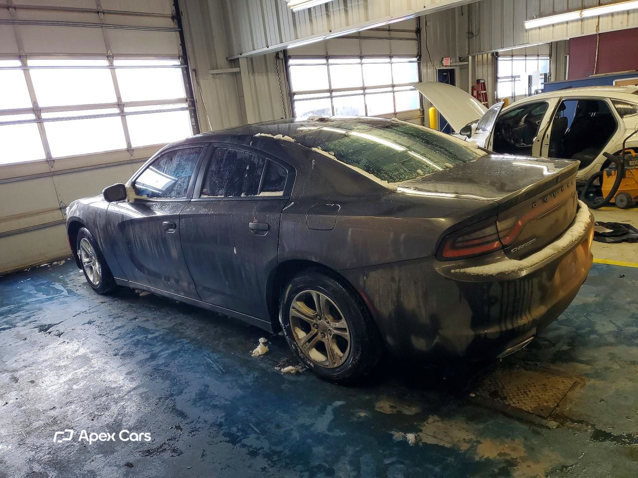 Dodge Charger 2020
