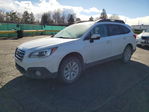 Subaru Outback 2016