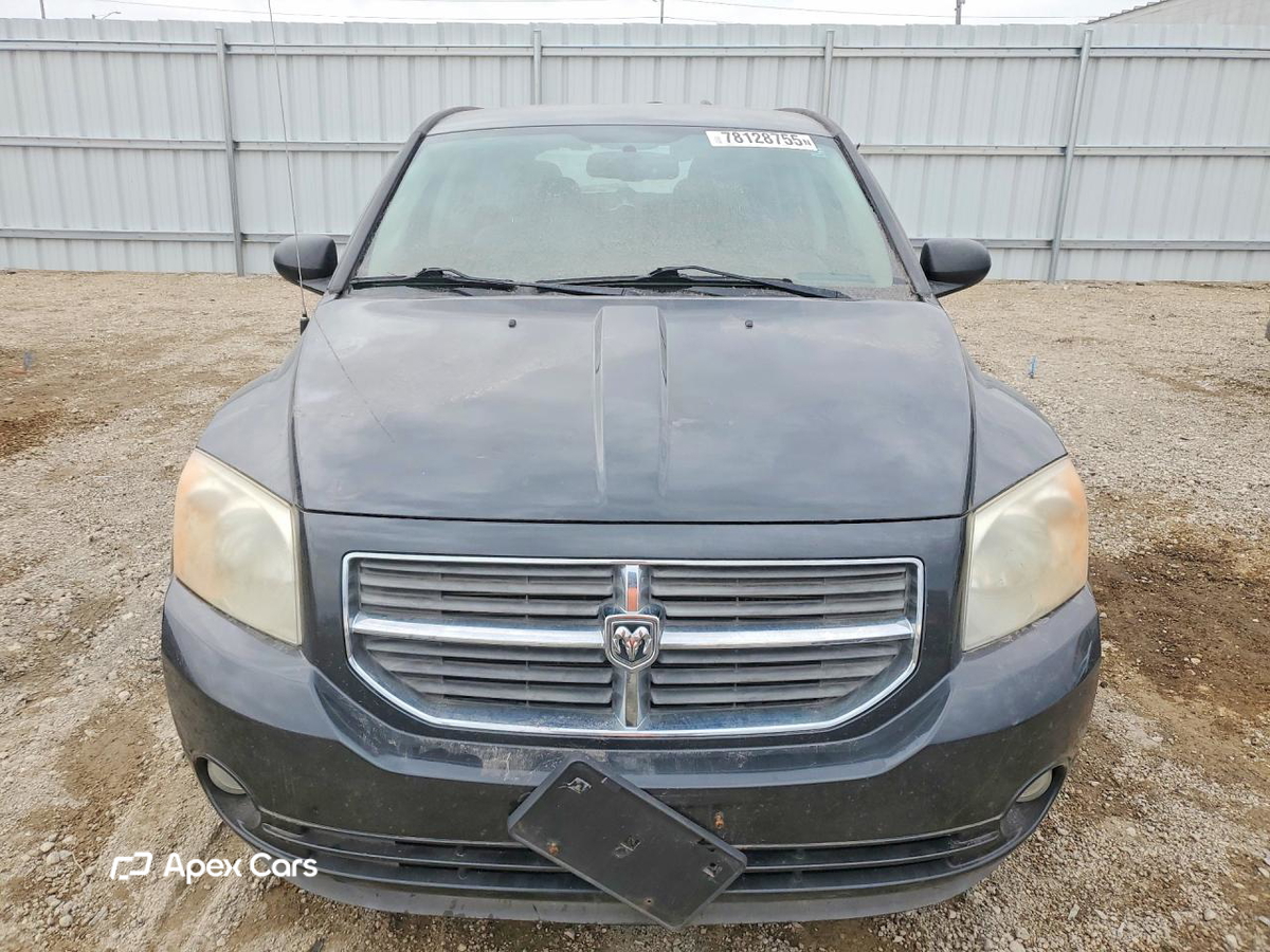Dodge Caliber 2010