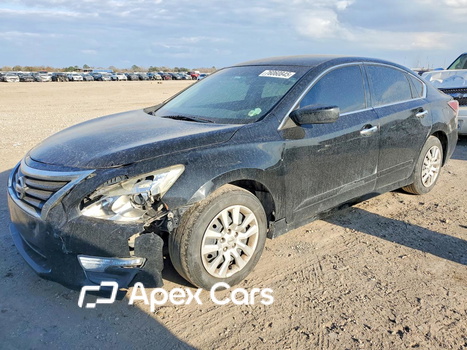 Altima 2014 - Image 1 of 13