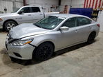Nissan Altima 2018