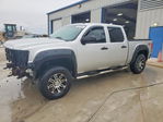 GMC Sierra 2011