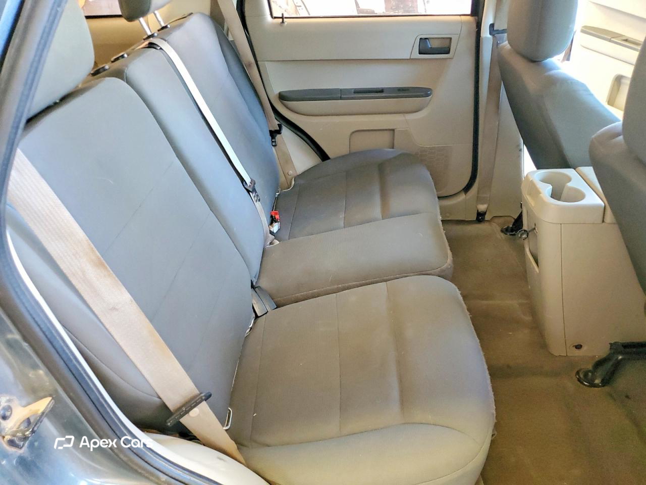 Ford Escape 2011