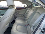 Cadillac CTS 2009