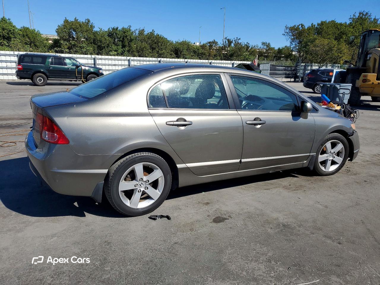 Honda Civic 2007