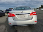 Nissan Sentra 2017