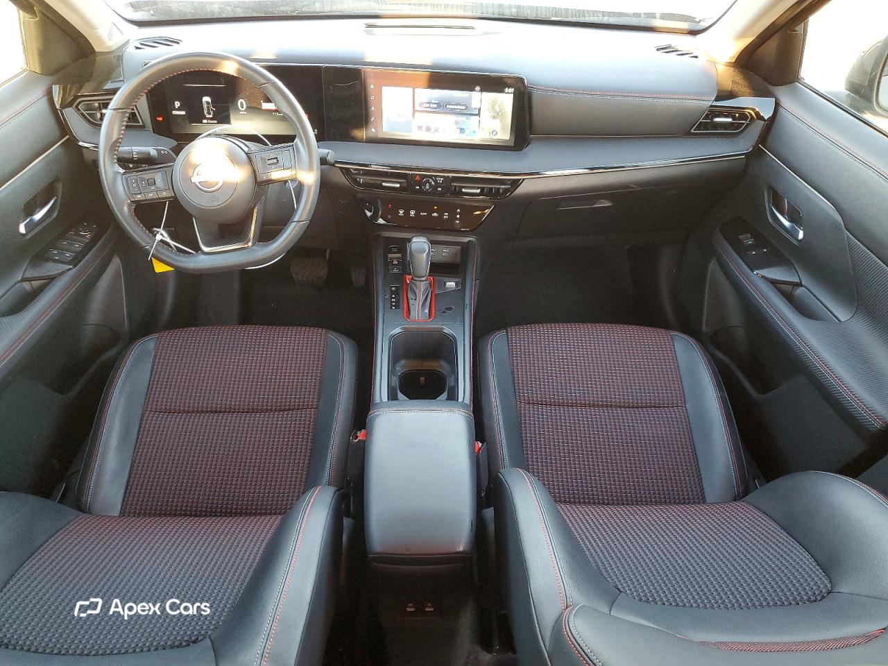 Nissan Kicks 2025