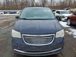 Chrysler Voyager 2011
