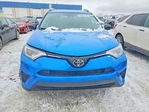 Toyota RAV 4 2018