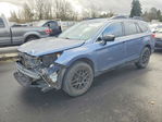Subaru Outback 2017