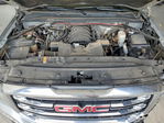 GMC Sierra 2017