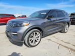 Ford Explorer 2021