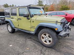 Jeep Wrangler 2013