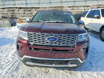 Ford Explorer 2018