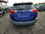 Toyota RAV 4 2015