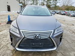Lexus RX 2019