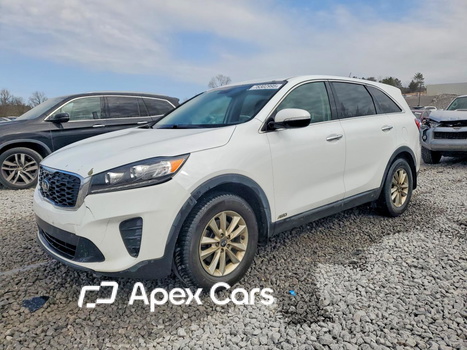 Kia Sorento 2020 - Image 1 of 14