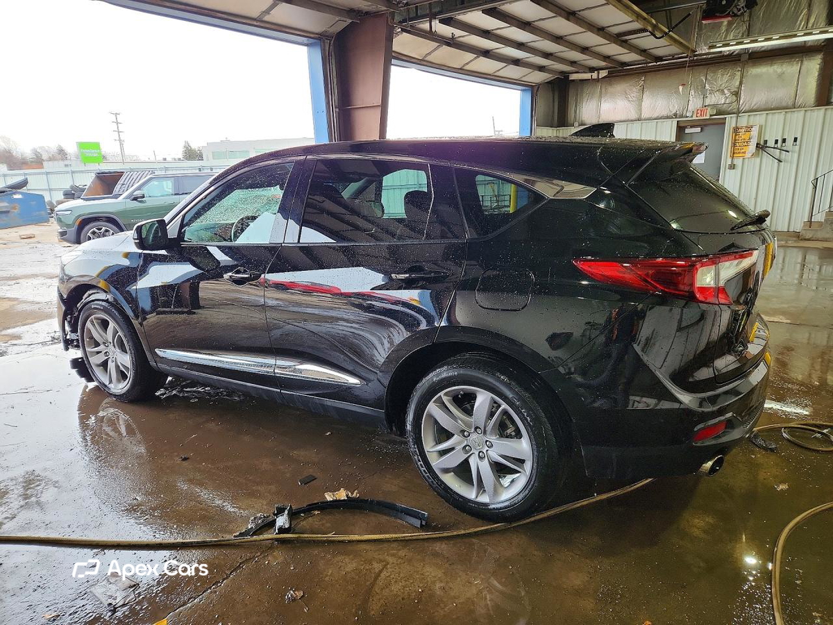 Acura RDX 2019