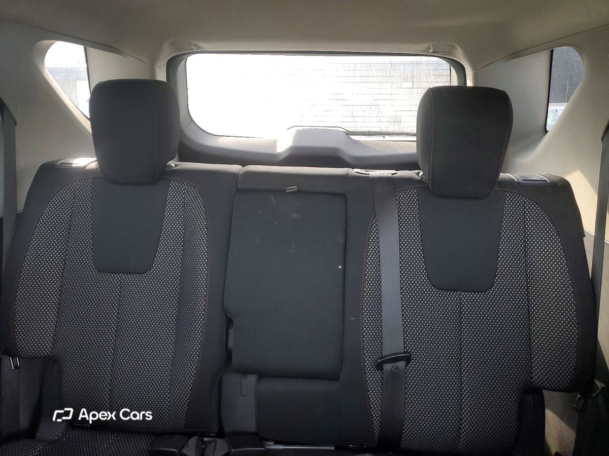 Chevrolet Equinox 2014