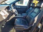 Ford Explorer 2015