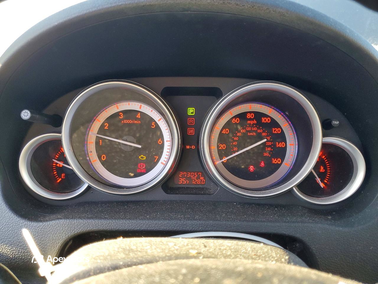 Mazda 6 2009