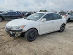 Honda Accord 2016