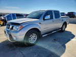Nissan Navara (Frontier) 2017