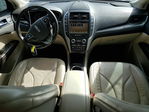 Lincoln MKC 2018