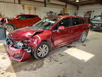 Subaru Impreza 2016