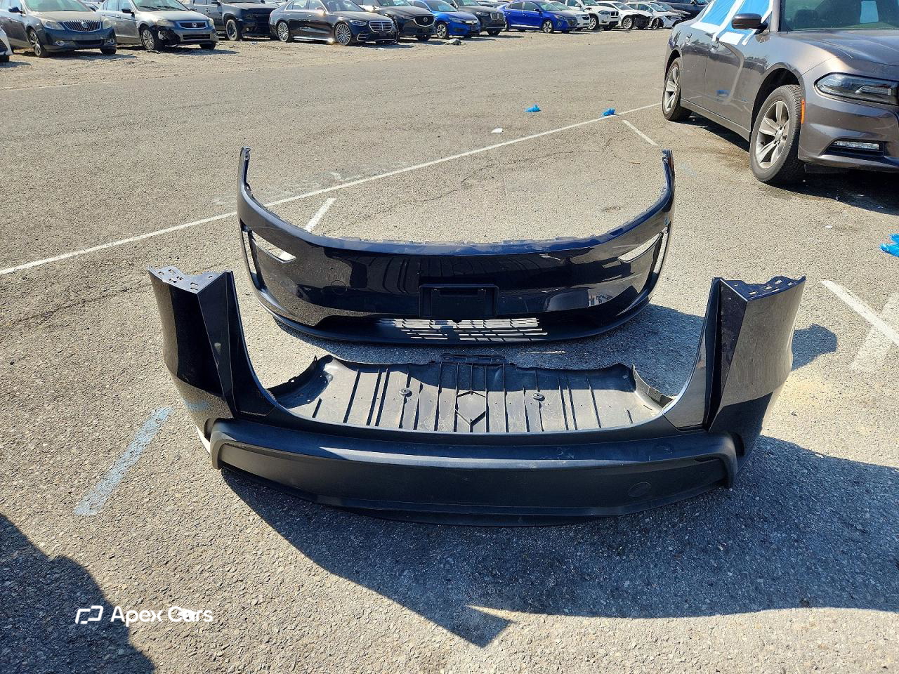 Tesla Model Y 2026