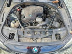 BMW Series 5 2015