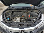 Honda Accord 2017