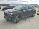 GMC Terrain 2018