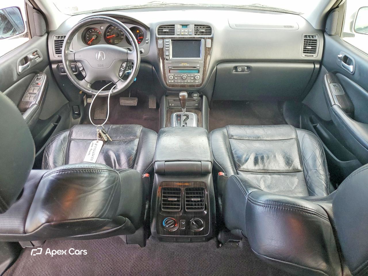 Acura MDX 2006
