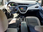 Chevrolet Bolt 2017
