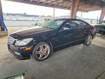 Mercedes-Benz E-klasse 2012