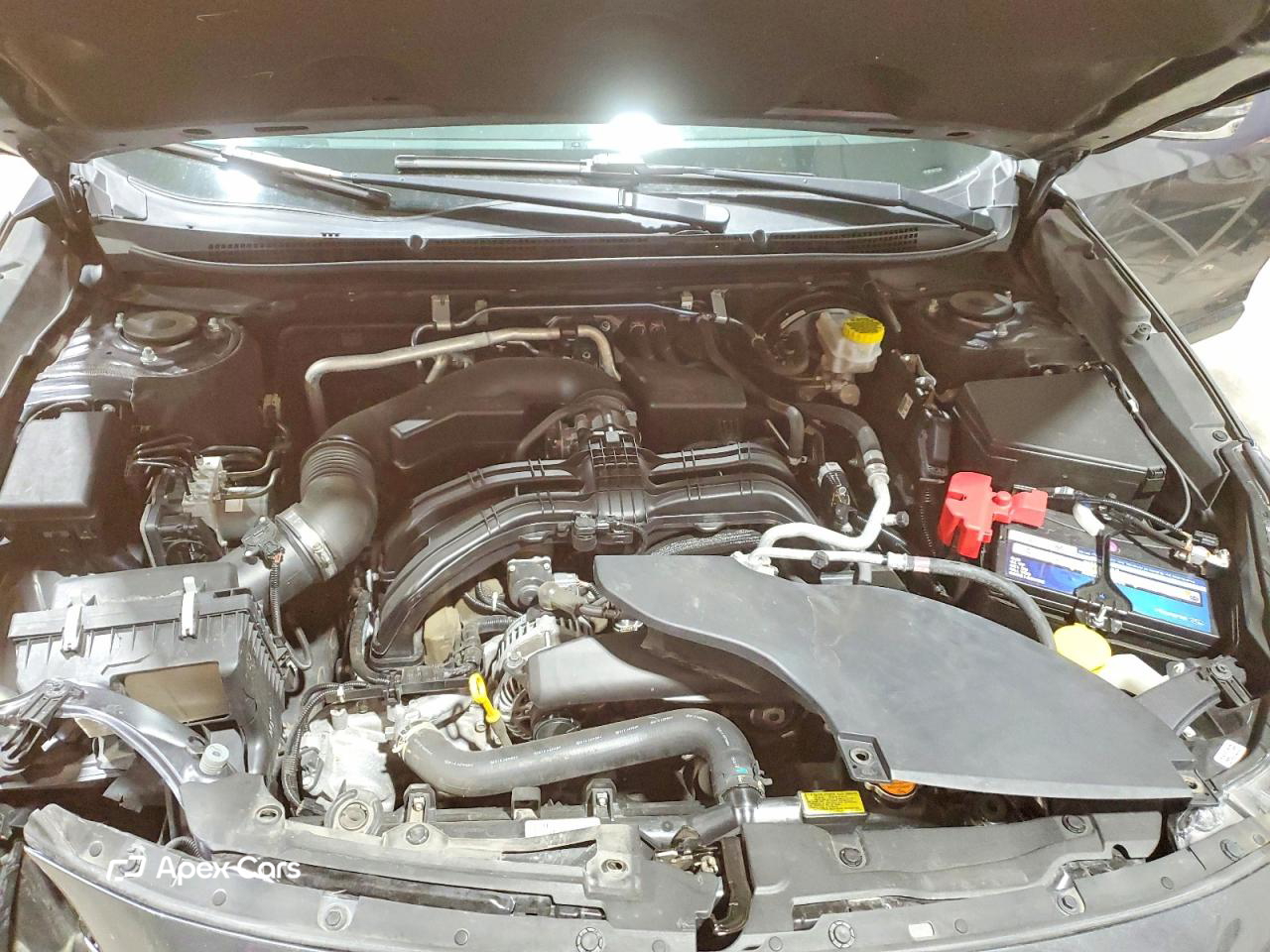 Subaru Outback 2022