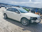 Lincoln MKZ 2012