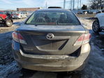 Mazda 6 2011