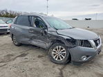 Nissan Pathfinder 2015