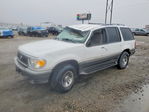 Mercury Mountaineer 1998