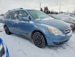 Hyundai Entourage 2007
