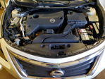 Nissan Altima 2013