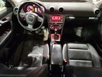 Audi A3 2012