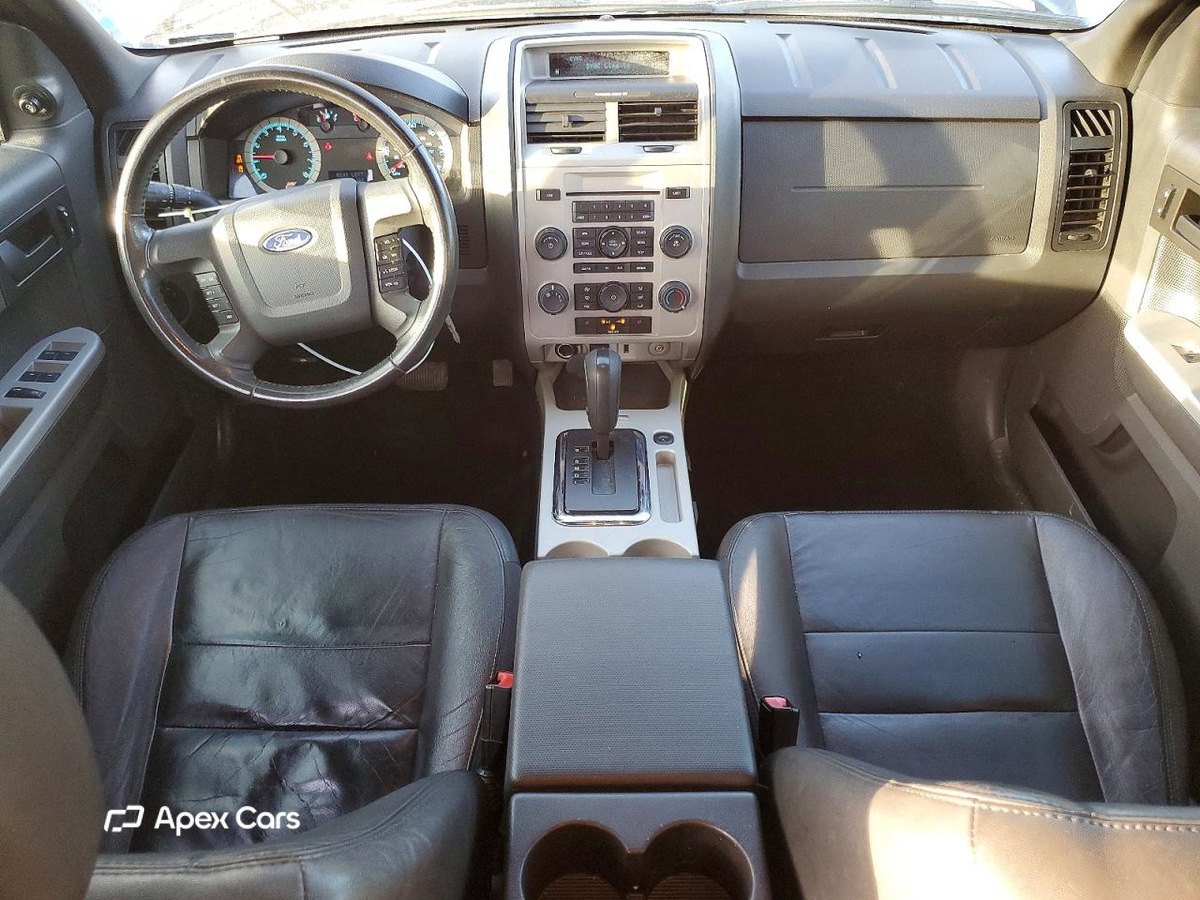 Ford Escape 2012