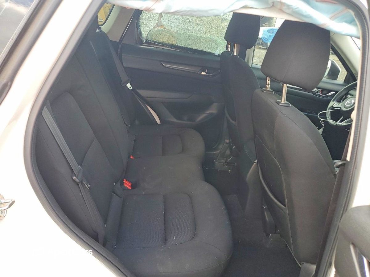 Mazda CX-5 2020