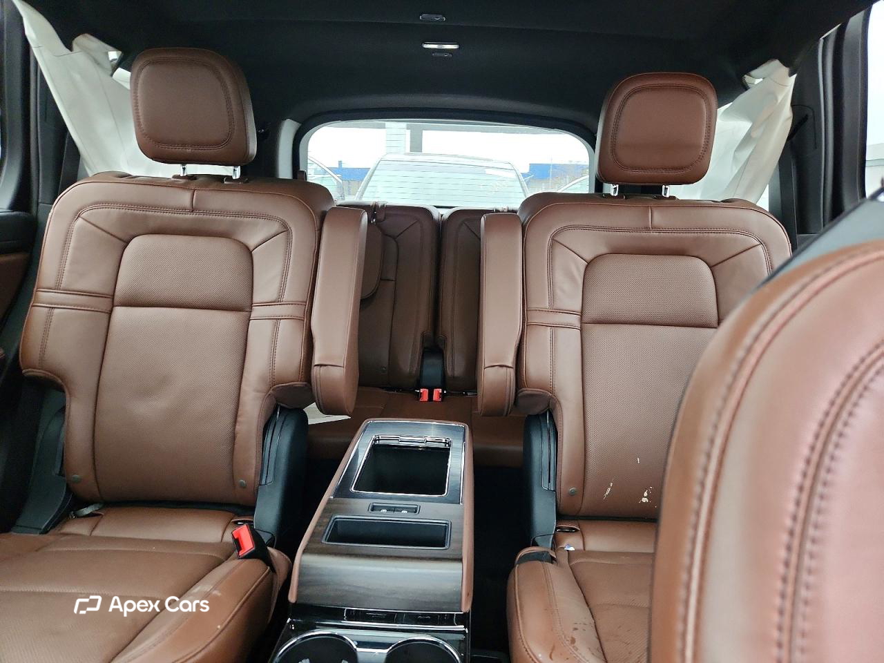 Lincoln Aviator 2025