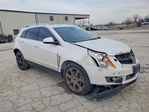 Cadillac SRX 2010